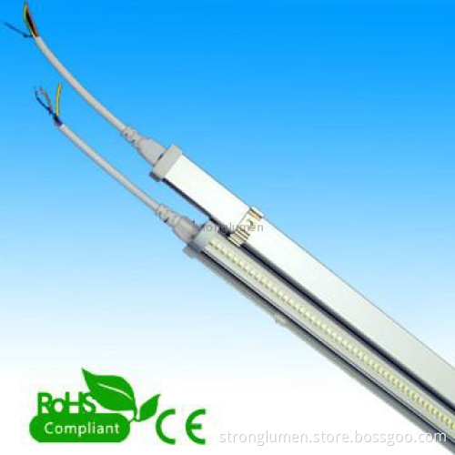 120cm T5 LED Tube Parts with CE,RoHS5 Approval